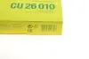 Фото Фильтр салона Mann (CU26010) изображение 5