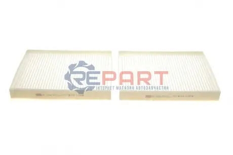 Фото Фильтр салона MANN (CU27362) изображение 1