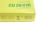 Фильтр салона Mann (CU 28 016) изображение 4