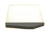 Фото Фільтр салону VOLVO S60 I, S80 I, V70 II, XC70 I, XC90 I 2.0-4.4 05.98-12.14 Mann (CU28551) зображення 1