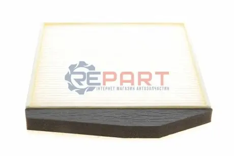 Фільтр салону VOLVO S60 I, S80 I, V70 II, XC70 I, XC90 I 2.0-4.4 05.98-12.14 Mann CU28551 Купити в Україні