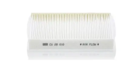 Фильтр салона Mann CU29010 Купить в Украине