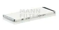 Фильтр салона Mann CU2916