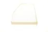Фото Фільтр салону AUDI A3, Q3, TT SEAT ALHAMBRA, ALTEA, ALTEA XL, LEON, TOLEDO III SKODA OCTAVIA II, SUPERB II, YETI VW BEETLE, CADDY ALLTRACK IV, CADDY III, CADDY IV 1.0-Electric 02.03-12.22 Mann (CU2939) зображення 3