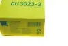 Фильтр салона Mann (CU30232) изображение 5
