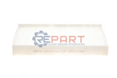 Фільтр салону CITROEN C5 II, C6 PEUGEOT 407 1.6D-3.0 03.04 Mann CU3240 Купити в Україні