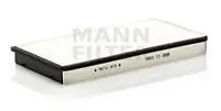 Фильтр салона Mann CU3360 Купить в Украине