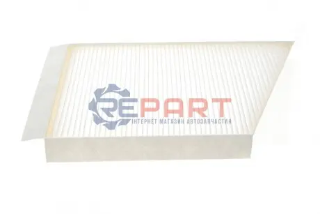 Фільтр салону PEUGEOT 206, 206+ 1.1-2.0D 08.98 Mann CU3448 Купити в Україні