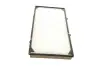 Фото Фільтр салону NISSAN INTERSTAR, PRIMASTAR OPEL MOVANO A, VIVARO A RENAULT TRAFIC II 1.9D-3.0D 02.01 Mann (CU3454) зображення 3
