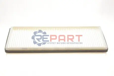 Фільтр салону RENAULT ESPACE IV 1.9D-3.5 11.02-12.15 Mann CU3840 Купити в Україні