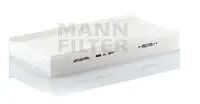 Фильтр салона Mann CU3847 Купить в Украине