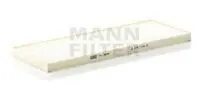 Фильтр салона Mann CU3935