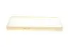 Фото Фільтр салону AUDI 80 B3, 80 B4, A4 B5, CABRIOLET B3, COUPE B3 VW PASSAT B5, PASSAT B5.5 1.4-2.8 08.86-05.03 Mann (CU3955) зображення 4
