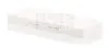 Фільтр салону MAN LION S INTERCITY, LION´S CITY, NG, NL, NM, NÜ MERCEDES CAPACITY, CITARO 2, CITARO (O 530), CONECTO, INTEGRO (O 550), INTOURO, TOURISMO II, TOURISMO (O 350) 08.87 Mann (CU3959) зображення 1