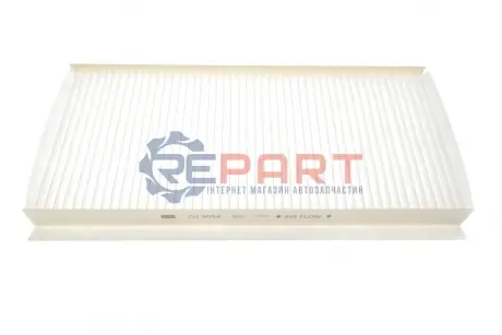 Фільтр салону MERCEDES A (W169), B SPORTS TOURER (W245) 1.5-Electric 09.04-06.12 Mann CU4054 Купити в Україні