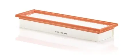 Фільтр салону Mann CU41972