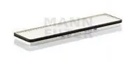 Фильтр салона Mann CU42001