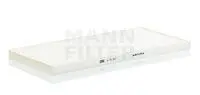 Фильтр салона Mann CU42003