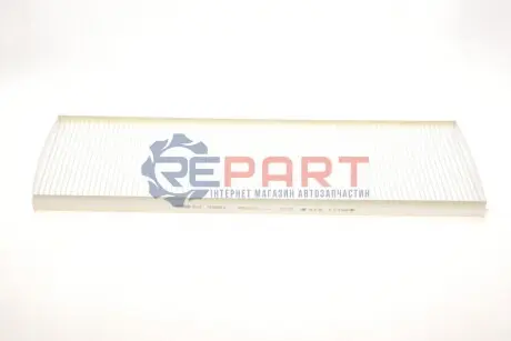 Фільтр салону OPEL ASTRA F, ASTRA F CLASSIC, CALIBRA A, COMBO, CORSA B, TIGRA 1.0-2.5 08.89-01.05 Mann CU4251 Купити в Україні