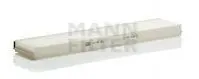 Фільтр салону Mann CU46001