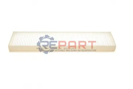 Фільтр салону MINI (R50, R53), (R52) 1.4D/1.6 06.01-07.08 Mann CU4624 Купити в Україні