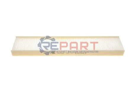 Фільтр салону FORD MONDEO III JAGUAR X-TYPE I 1.8-3.0 10.00-12.09 Mann CU5141 Купити в Україні