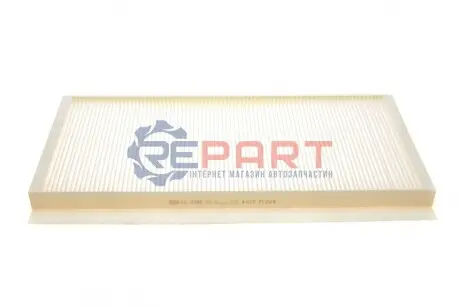 Фільтр салону BMW X5 (E53) LAND ROVER RANGE ROVER III, RANGE ROVER IV 3.0-5.0 01.00-01.16 Mann CU5366 Купити в Україні