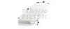 Фото Фільтр салону FORD GALAXY I, GALAXY MK I SEAT ALHAMBRA VW SHARAN 1.8-2.8 03.95-03.10 Mann (CU 5480) зображення 2