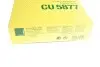 Фото Фильтр салона Mann (CU5877) изображение 5