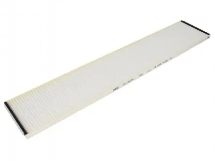Фільтр салону Mann CU6034
