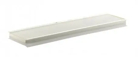 Фільтр салону MERCEDES CITARO 2, CITARO (O 530) 05.99 Mann CU91001