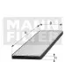 Фото Фильтр салона Mann (CUK230042) изображение 2
