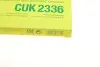 Фото Фильтр салона Mann (CUK2336) изображение 5