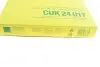 Фото Фильтр салона Mann (CUK24017) изображение 6
