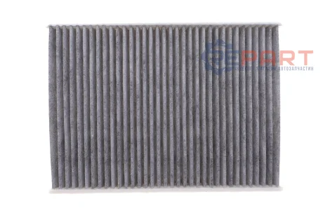 Фільтр салону Mann CUK 25 038