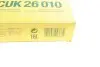 Фото Фильтр салона Mann (CUK26010) изображение 6