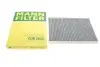 Фото Фильтр салона Mann (CUK2620) изображение 1