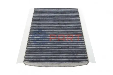 Фото Фильтр салона MANN (CUK2680) изображение 1