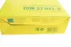 Фото Фильтр салона угольный 2шт Mann (CUK270212) изображение 6