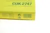 Фото Фильтр салона Mann (CUK2747) изображение 5