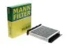 Фото Фильтр салона Mann (CUK28013) изображение 2
