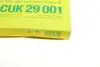 Фильтр салона Mann (CUK29001) изображение 5