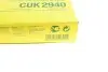 Фото Фильтр салона Mann (CUK2940) изображение 6