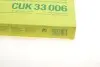 Фильтр салона Mann (CUK33006) изображение 4