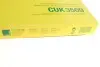 Фото Фильтр салона Mann (CUK3569) изображение 6