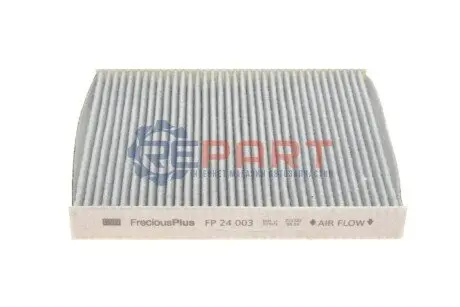 Фото Автозапчасть MANN (FP 24 003) изображение 1