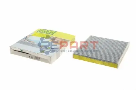 Фильтр салона Mann FP 26 021 Купить в Украине
