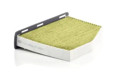 Фото Фильтр воздуха салона MANN (FP29391) изображение 1