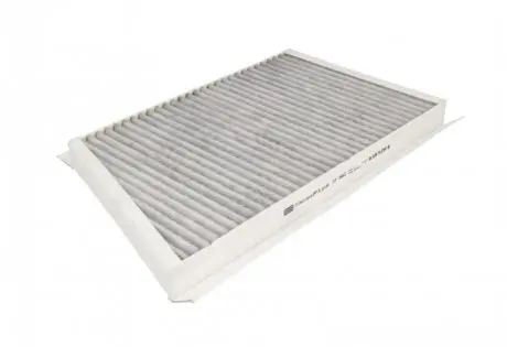 Фото Фільтр салону MB C-class (W203) 00-07 (вугільний) MANN (FP3461) зображення 1