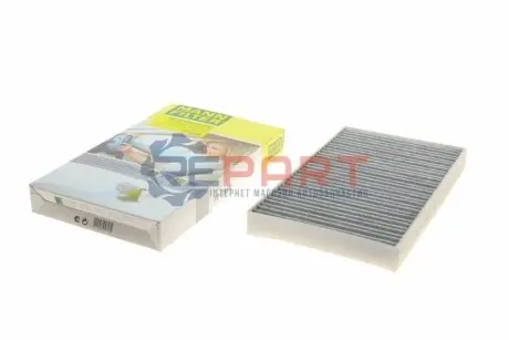 Фильтр салона Mann FP3540 Купить в Украине